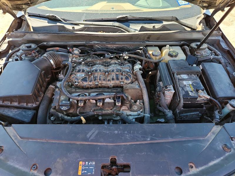 Продаж на аукціоні авто 2016 Chevrolet Impala, vin: 2G1145S38G9155661, номер лоту: 52735626