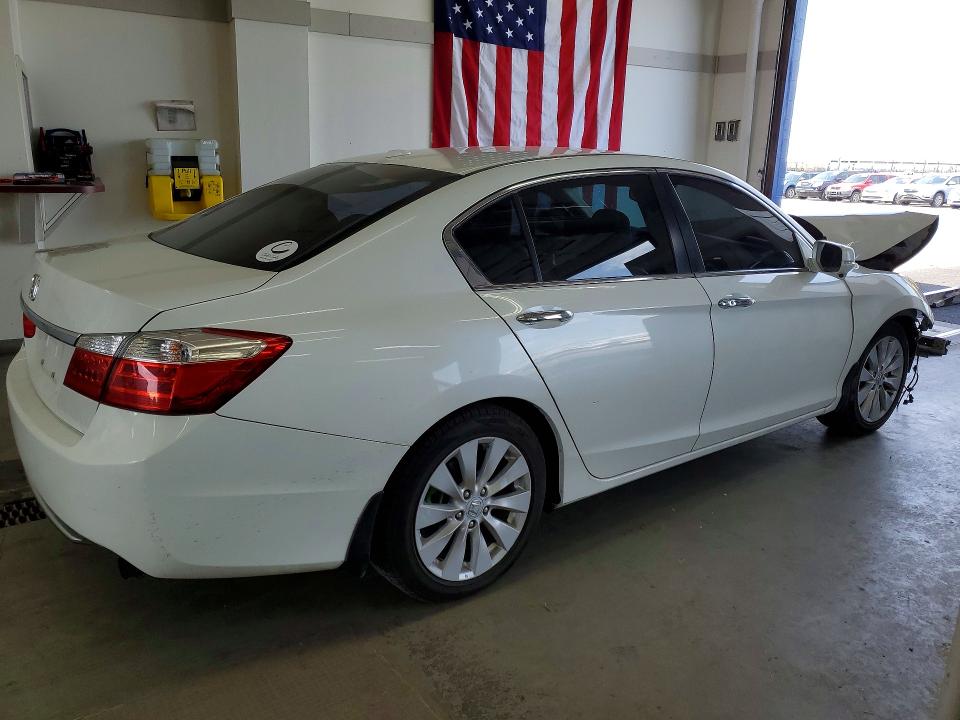 Продаж на аукціоні авто 2013 Honda Accord, vin: 1HGCR2F81DA236380, номер лоту: 54433116