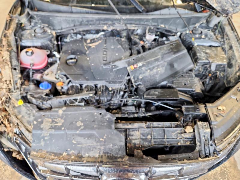 Aukcja sprzedaży 2023 Hyundai Tucson, vin: 5NMJE3AE5PH291090, numer aukcji: 55229466