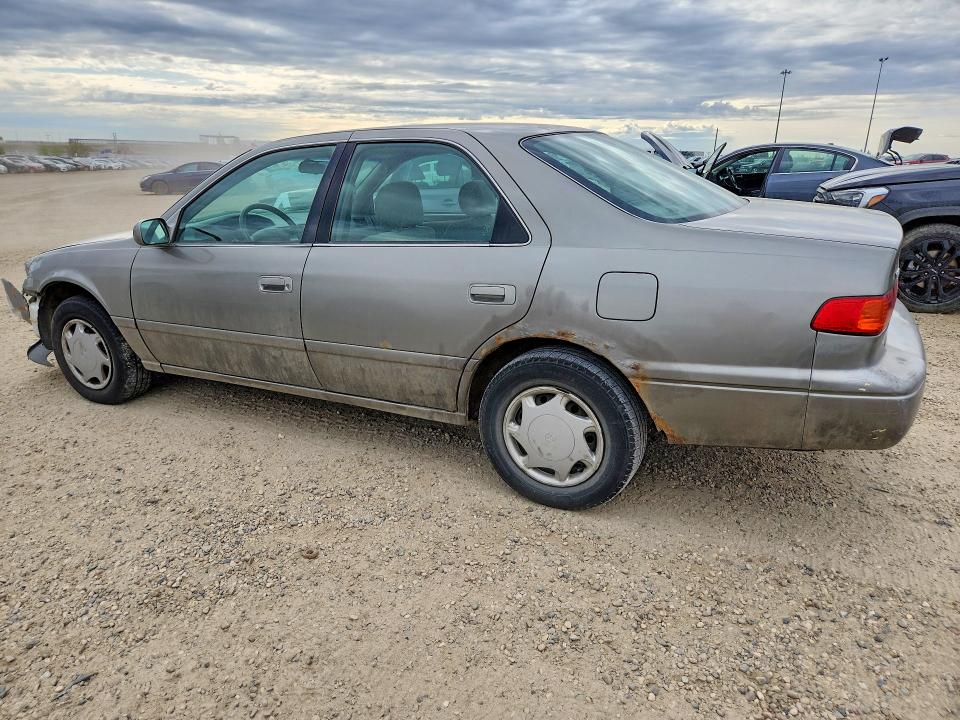 54718856 :رقم المزاد ، JT2BG22K7Y0411513 vin ، 2000 Toyota Camry مزاد بيع