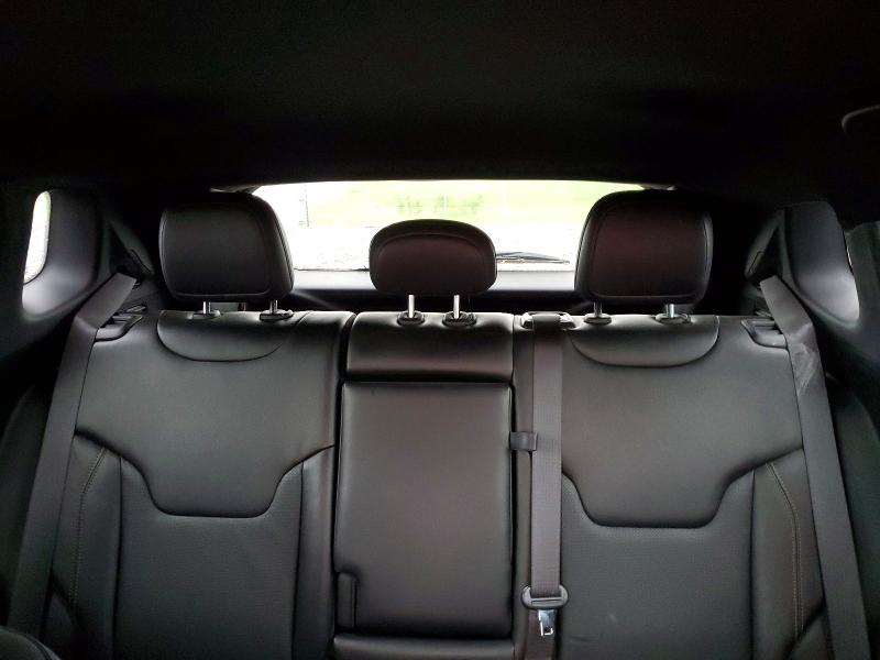 54142496 :رقم المزاد ، 3C4NJDCBXNT132782 vin ، 2022 Jeep Compass مزاد بيع
