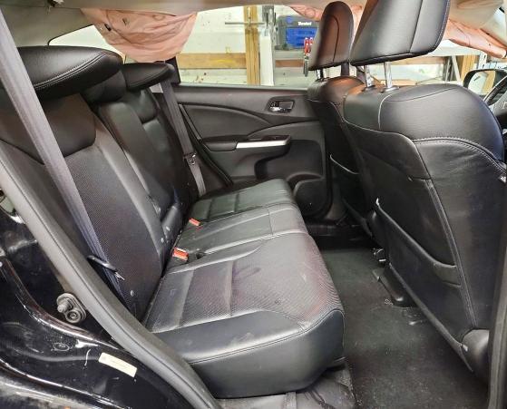 Aukcja sprzedaży 2015 Honda Cr-v, vin: 2HKRM3H72FH549645, numer aukcji: 54523046