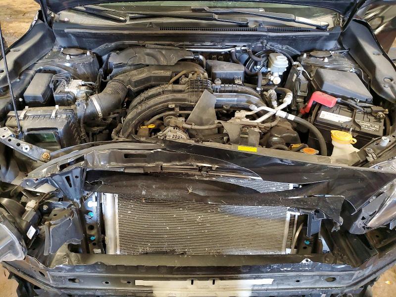 Продажа на аукционе авто 2019 Subaru Crosstrek, vin: JF2GTACC0K8363485, номер лота: 53071376