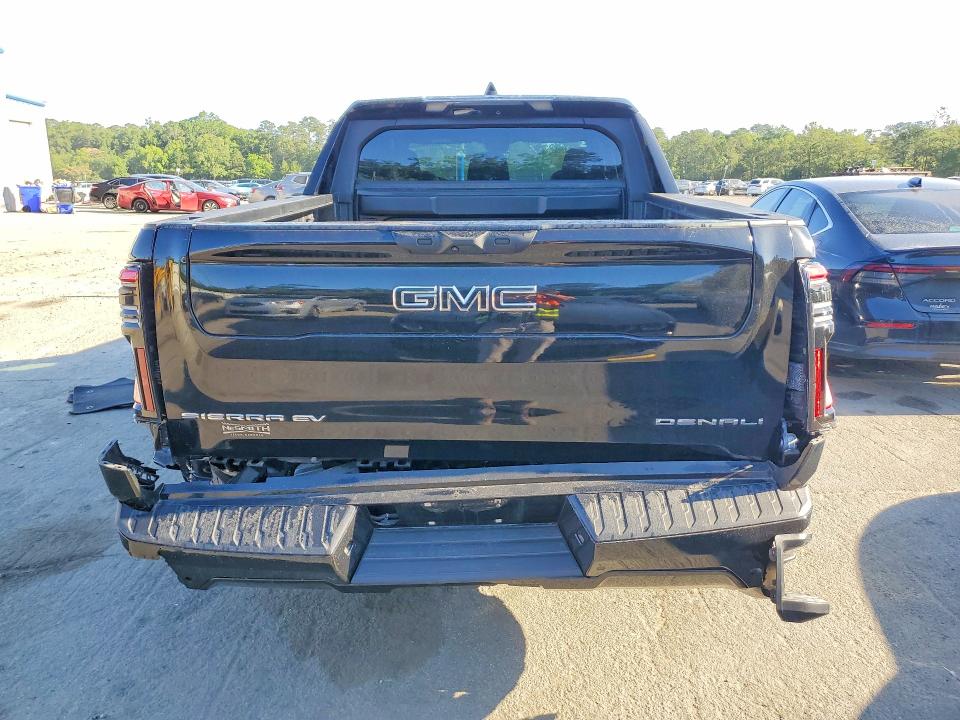 Aukcja sprzedaży 2025 Gmc Sierra, vin: 1GT40LEL0SU411951, numer aukcji: 53899406