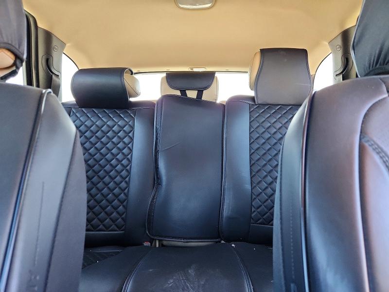 Aukcja sprzedaży 2012 Hyundai Santa Fe, vin: 5XYZK4AG1CG165297, numer aukcji: 52428566