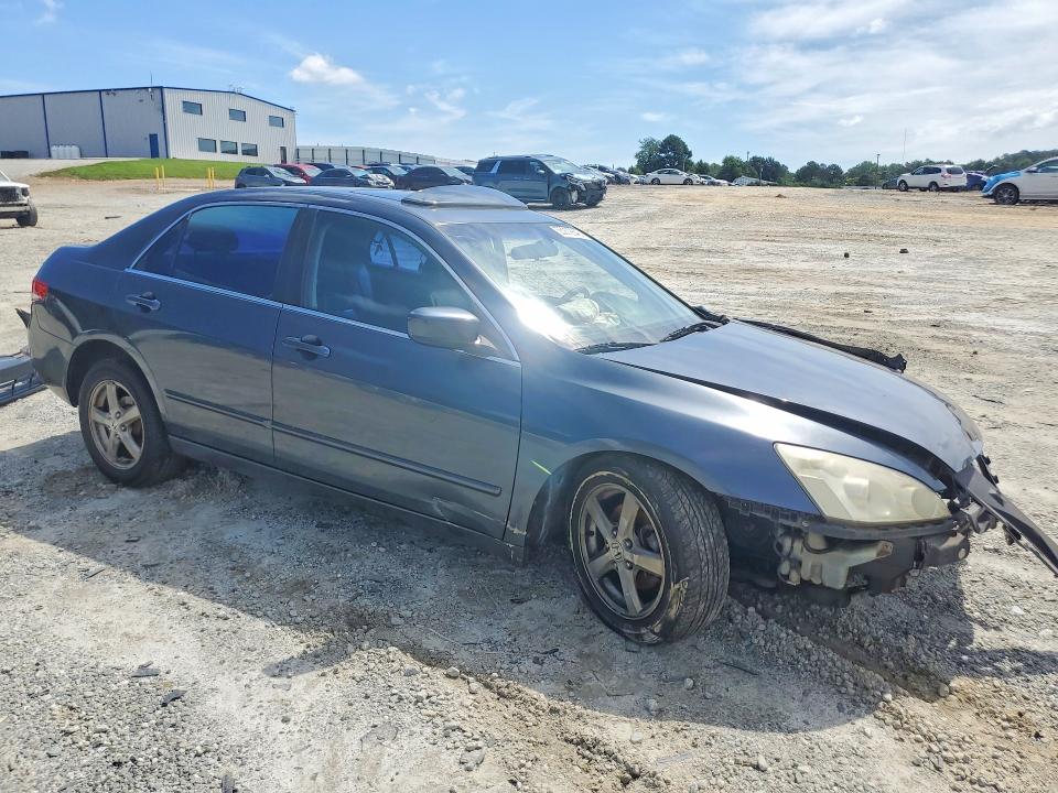 2003 Honda Accord მანქანა იყიდება აუქციონზე, vin: JHMCM56673C044007, აუქციონის ნომერი: 55272646