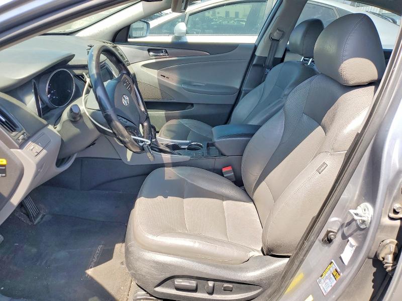 Продаж на аукціоні авто 2015 Hyundai Sonata Hybrid, vin: KMHEC4A40FA122233, номер лоту: 54832186