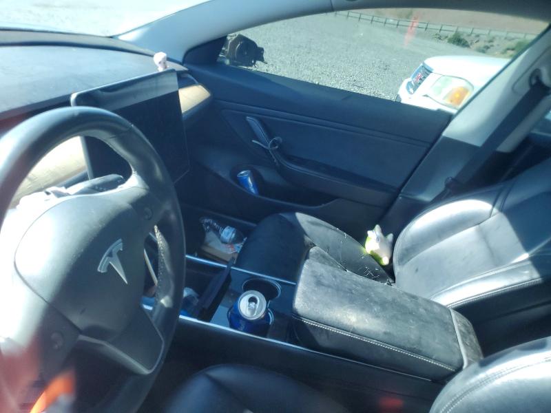 52963546 :رقم المزاد ، 5YJ3E1EA3KF306118 vin ، 2019 Tesla Model 3 مزاد بيع