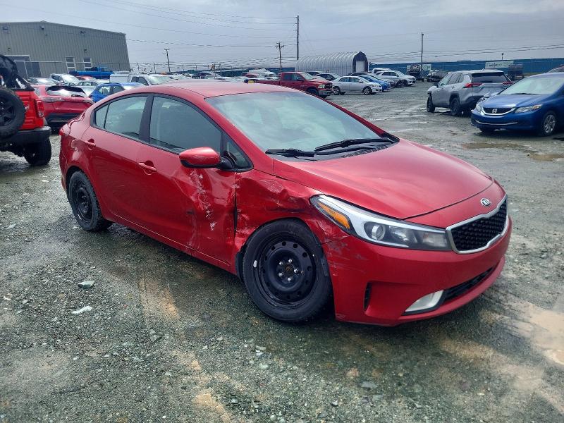 Aukcja sprzedaży 2018 Kia Forte, vin: 3KPFL4A79JE264203, numer aukcji: 51163436
