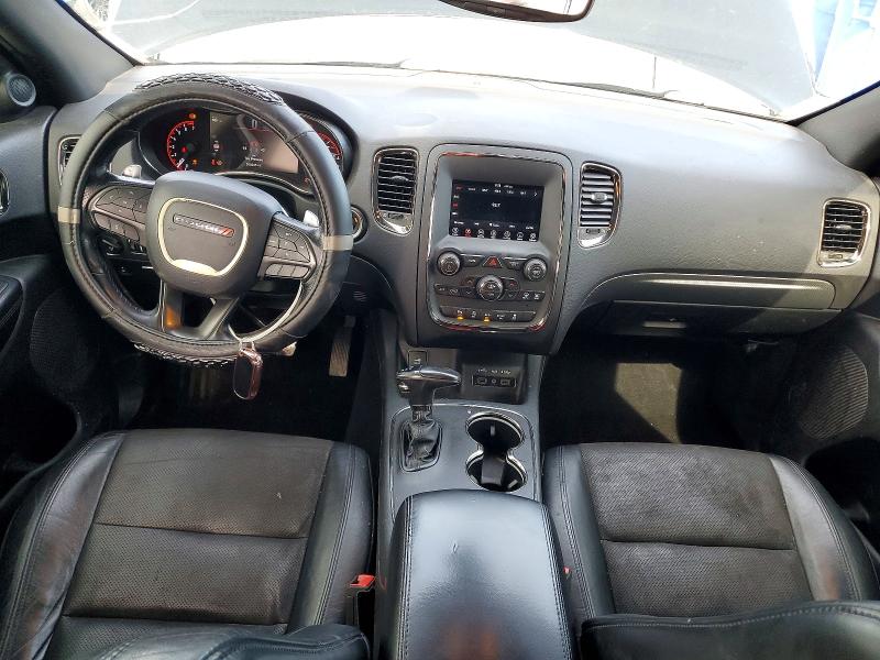 Продаж на аукціоні авто 2020 Dodge Durango, vin: 1C4RDHDG1LC259150, номер лоту: 52612856