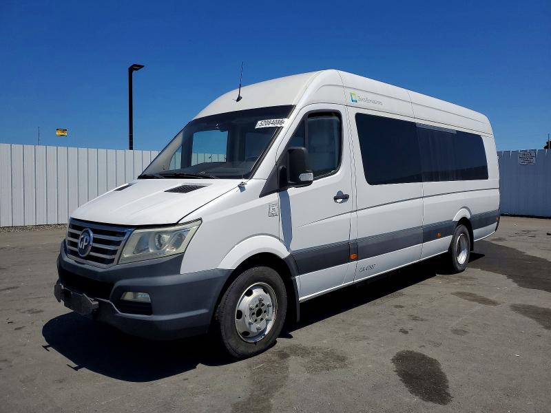 52084086 :رقم المزاد ، 1G9CG2CD0JD492001 vin ، 2018 Greenpower Motors Evc210 مزاد بيع