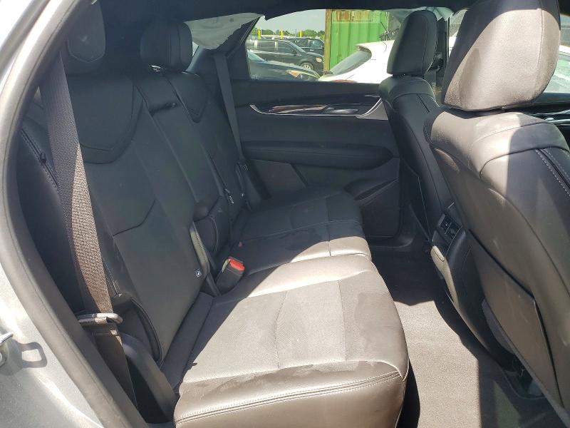2025 Cadillac Xt5 მანქანა იყიდება აუქციონზე, vin: 1GYKNDR48SZ111220, აუქციონის ნომერი: 52825486