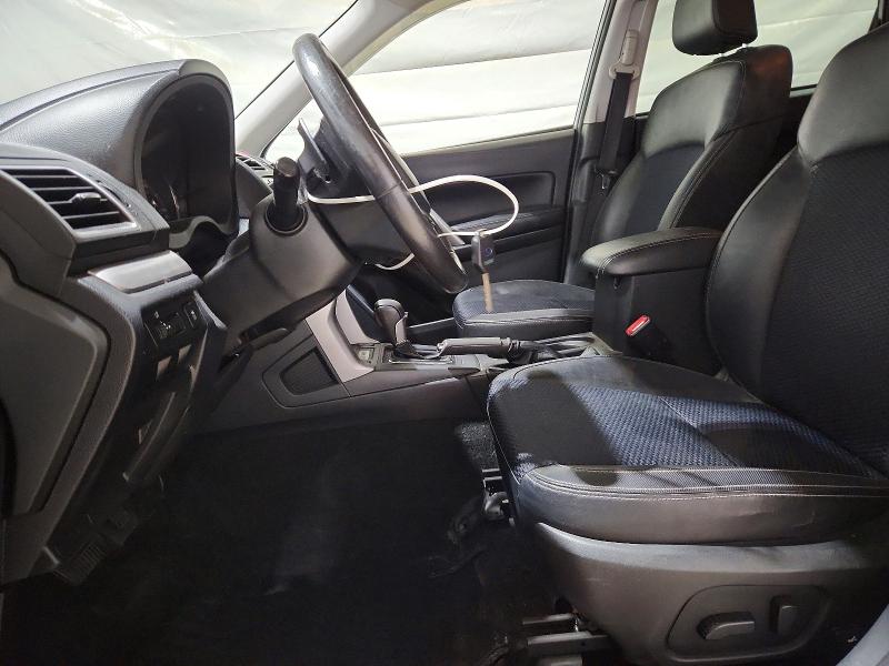 Продажа на аукционе авто 2017 Subaru Forester, vin: JF2SJGEC6HH418112, номер лота: 54599666