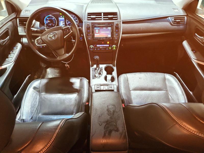 Продаж на аукціоні авто 2015 Toyota Camry Hybrid, vin: 4T1BD1FK3FU154422, номер лоту: 53592146
