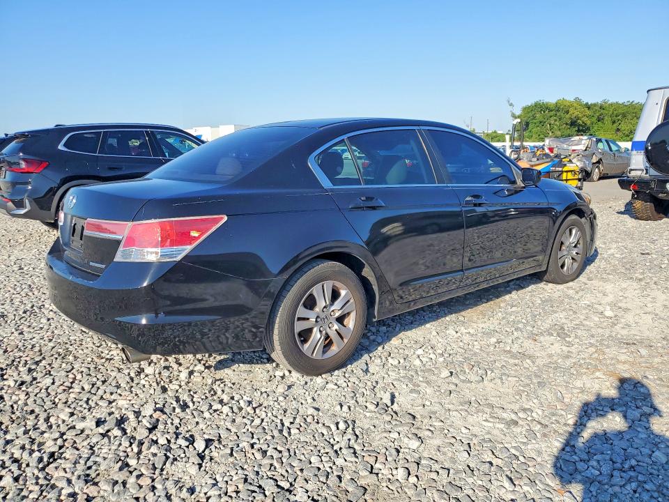 Aukcja sprzedaży 2012 Honda Accord, vin: 1HGCP2F68CA018732, numer aukcji: 53812406