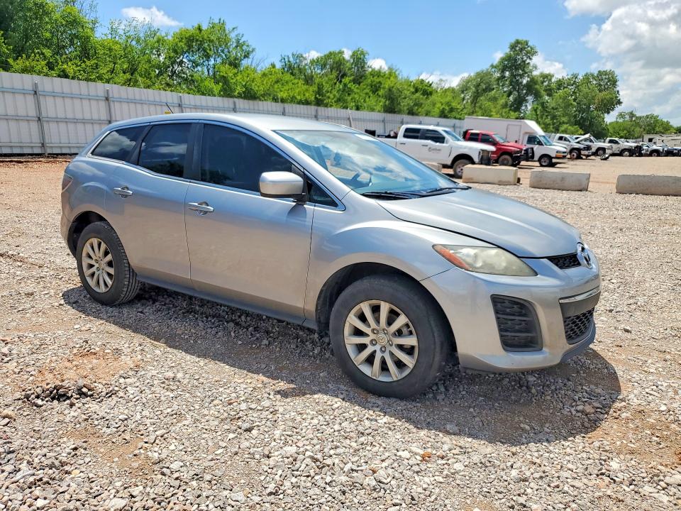 Продажа на аукционе авто 2011 Mazda Cx-7, vin: JM3ER2B58B0395765, номер лота: 55278556