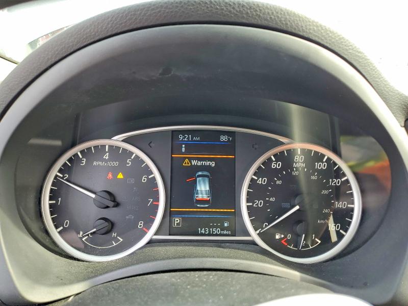 Aukcja sprzedaży 2019 Nissan Sentra, vin: 3N1AB7AP7KY335934, numer aukcji: 50814996