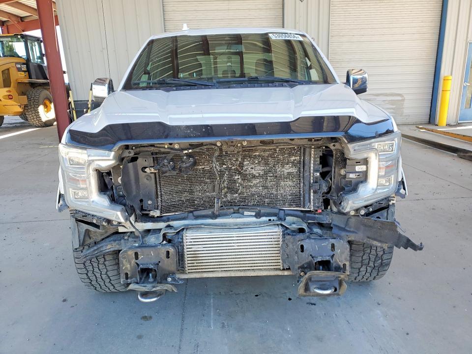 Продаж на аукціоні авто 2018 Ford F150, vin: 1FTEW1EGXJFA96671, номер лоту: 53056856