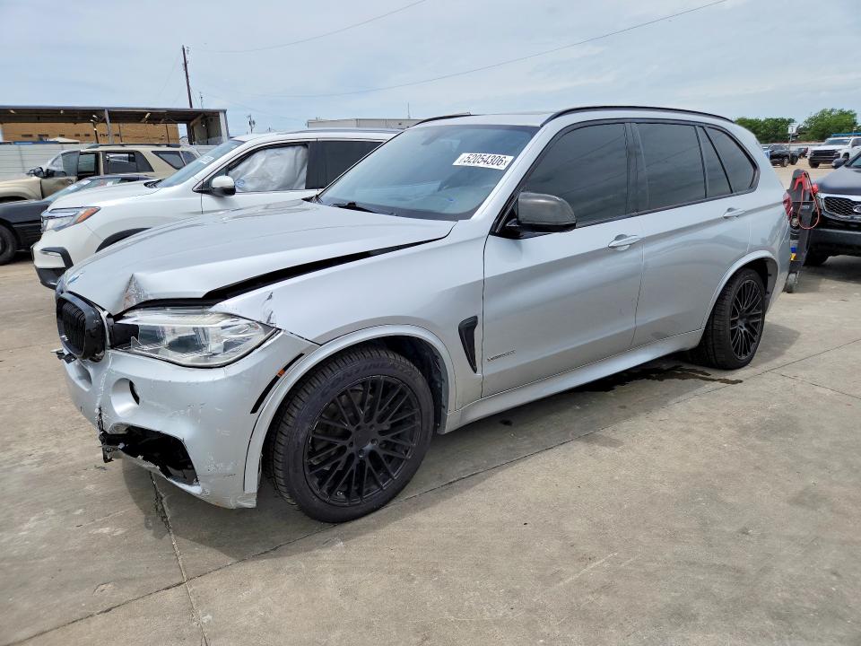 Aukcja sprzedaży 2015 Bmw X5, vin: 5UXKR0C54F0P15554, numer aukcji: 52054306