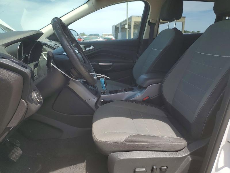 Продаж на аукціоні авто 2015 Ford Escape, vin: 1FMCU0G75FUA19032, номер лоту: 52677356