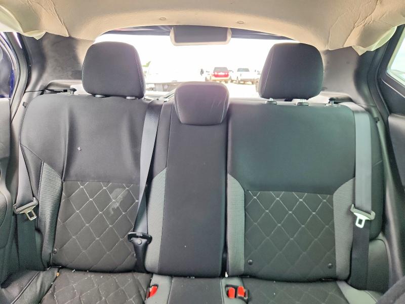 55452866 :رقم المزاد ، 3N1CP5CU6JL529917 vin ، 2018 Nissan Kicks مزاد بيع