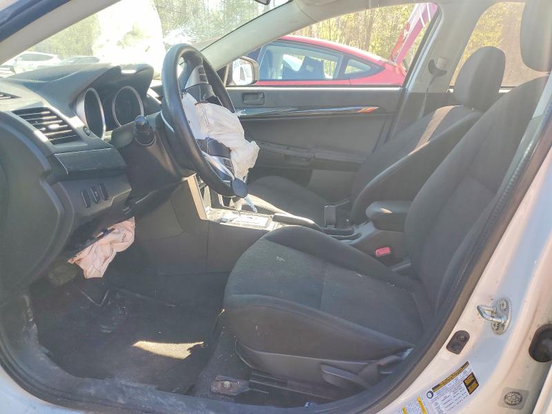 Продажа на аукционе авто 2017 Mitsubishi Lancer, vin: JA32U2FU5HU604696, номер лота: 51340736