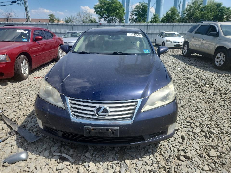 Продаж на аукціоні авто 2012 Lexus Es, vin: JTHBK1EG4C2510874, номер лоту: 53393816