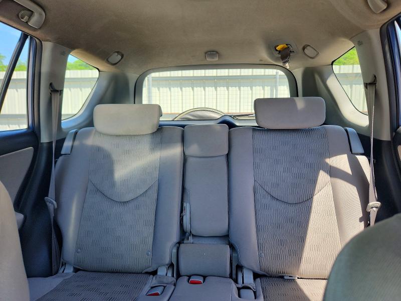 54841776 :رقم المزاد ، JTMBF33V695015599 vin ، 2009 Toyota Rav4 مزاد بيع