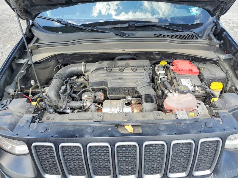 Продажа на аукционе авто 2023 Jeep Renegade, vin: ZACNJDB11PPP61430, номер лота: 52248916