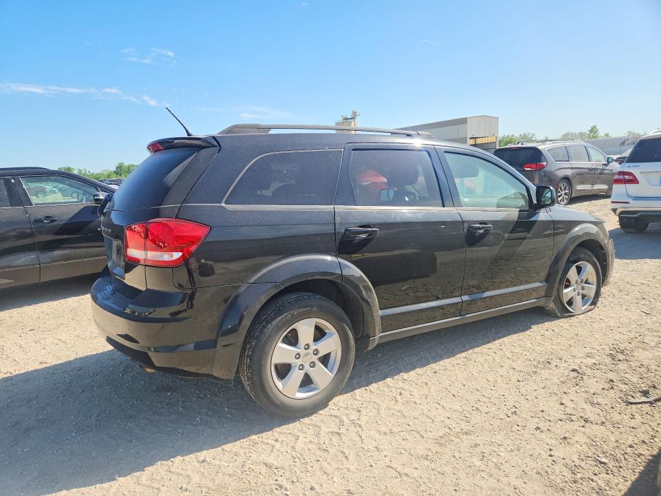 Продажа на аукционе авто 2015 Dodge Journey, vin: 3C4PDCAB3FT525540, номер лота: 50798286
