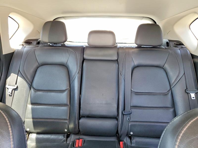 53414156 :رقم المزاد ، JM3KFADM8J0421743 vin ، 2018 Mazd Cx-5 مزاد بيع