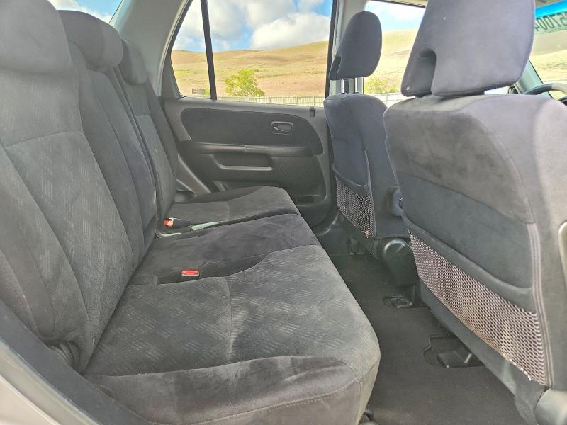 53570046 :رقم المزاد ، JHLRD78886C019260 vin ، 2006 Honda Cr-v مزاد بيع