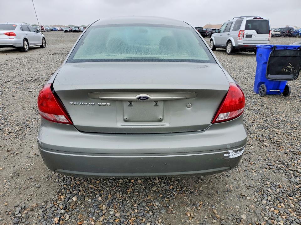 53796036 :رقم المزاد ، 1FAFP55S54G159029 vin ، 2004 Ford Taurus مزاد بيع