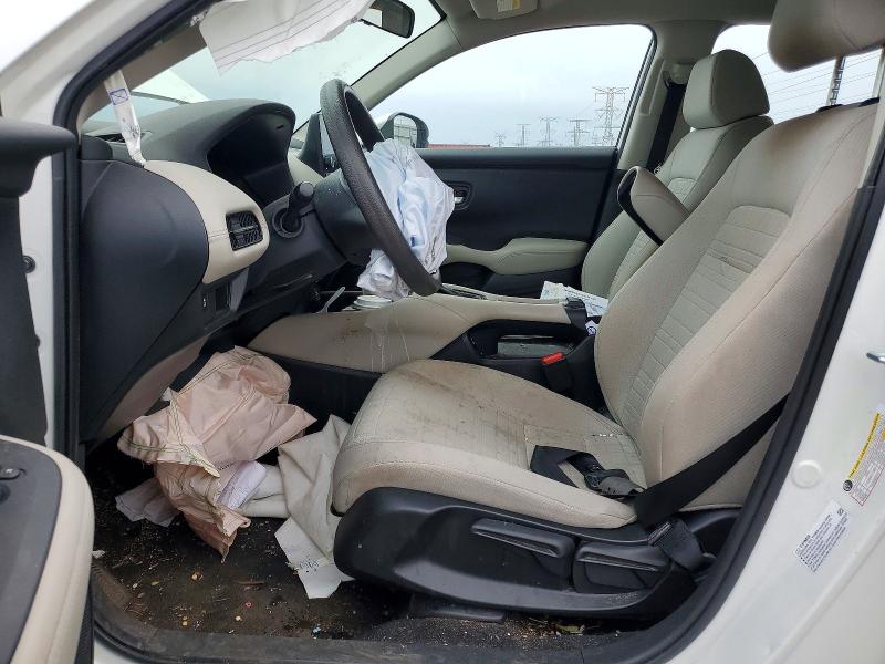 Продаж на аукціоні авто 2024 Honda Hr-v, vin: 3CZRZ2H34RM748536, номер лоту: 52316216