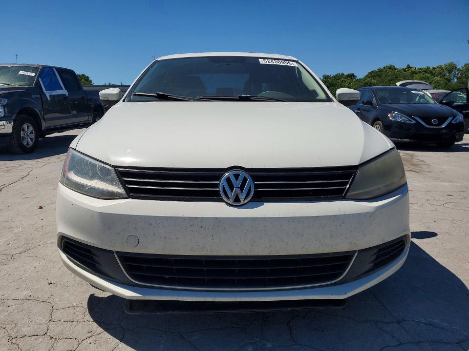 52430996 :رقم المزاد ، 3VWLL7AJ4EM419359 vin ، 2014 Volkswagen Jetta مزاد بيع