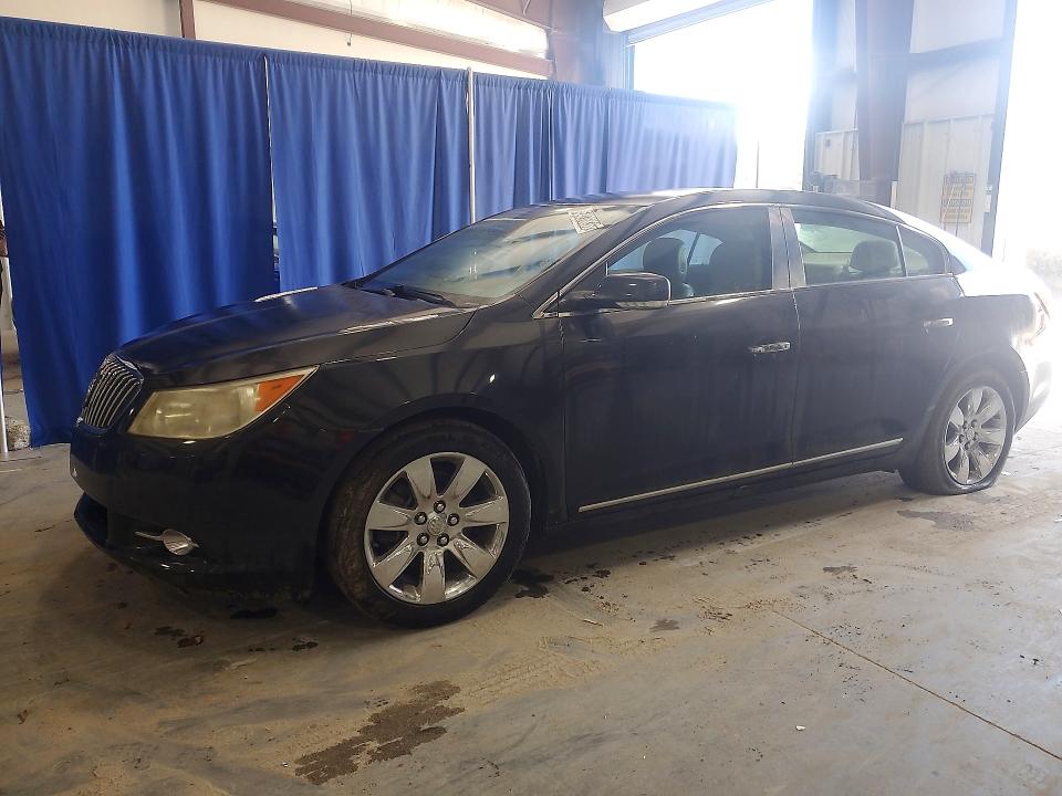 Продаж на аукціоні авто 2013 Buick Lacrosse, vin: 1G4GC5E39DF166361, номер лоту: 54276836
