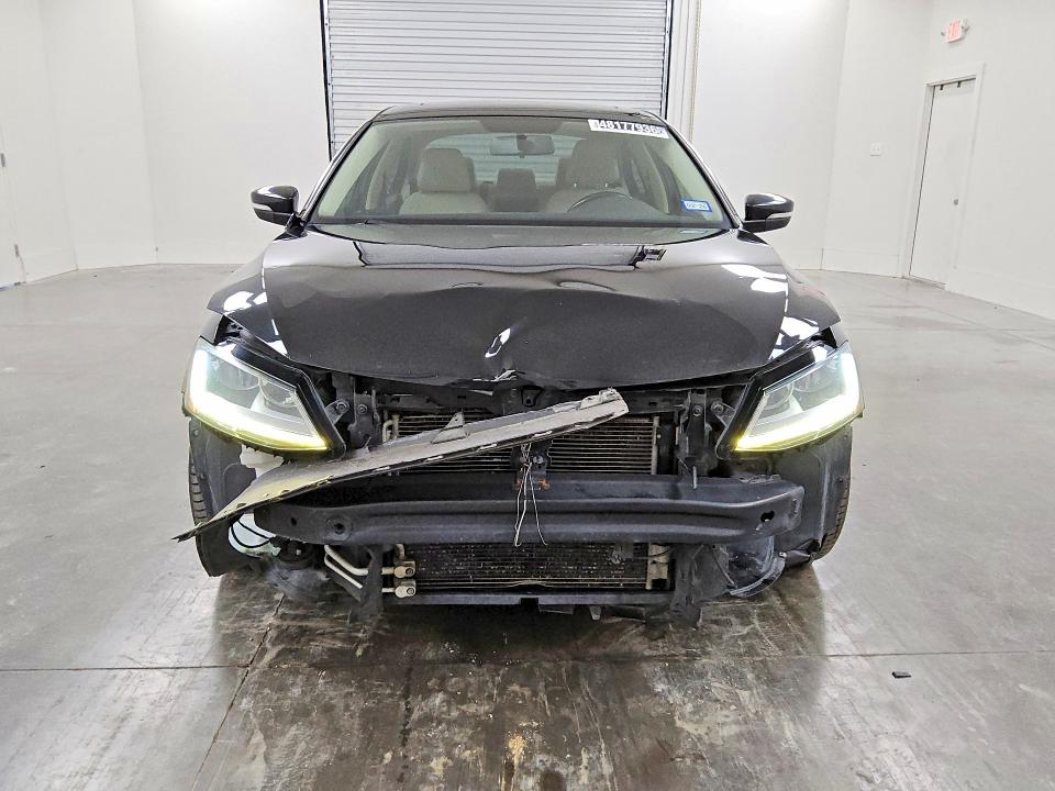 Aukcja sprzedaży 2017 Volkswagen Jetta, vin: 3VWDB7AJ6HM315466, numer aukcji: 48177936