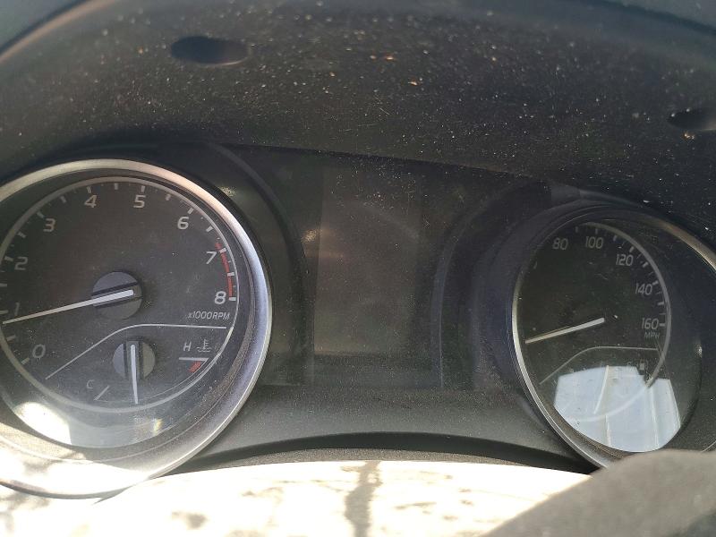 Aukcja sprzedaży 2023 Toyota Camry, vin: 4T1G11AK6PU161663, numer aukcji: 53473376