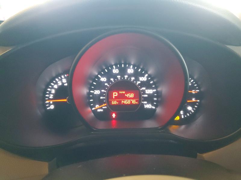 Auction sale of the 2018 Kia Soul, vin: KNDJP3A54J7573861, lot number: 53455286