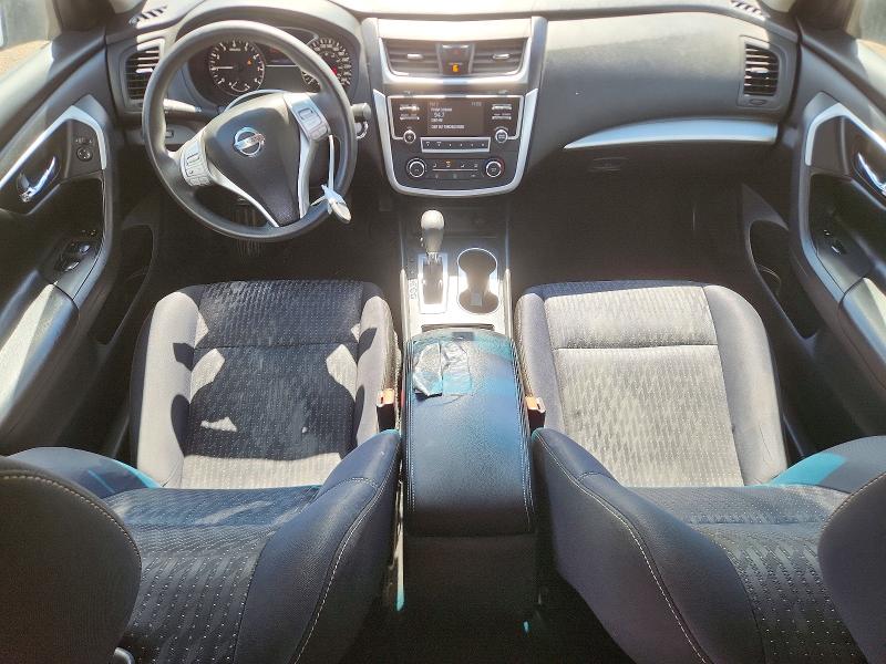 Продажа на аукционе авто 2016 Nissan Altima, vin: 1N4AL3AP0GN364141, номер лота: 54462356