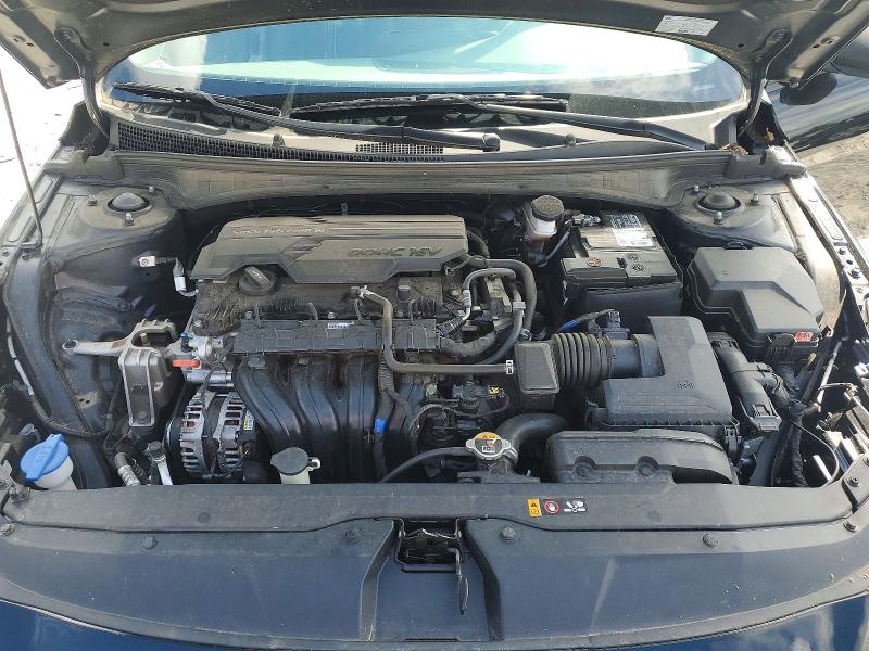 Aukcja sprzedaży 2023 Hyundai Elantra, vin: 5NPLS4AG8PH097231, numer aukcji: 52738086