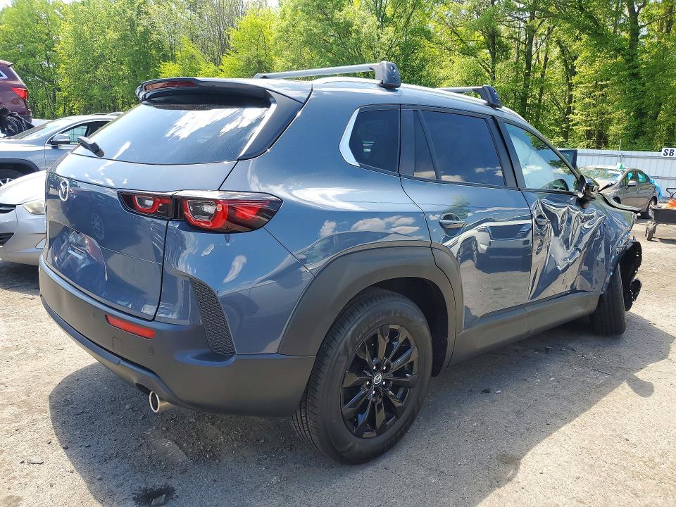 Aukcja sprzedaży 2026 Mazda Cx-50, vin: 7MMVABBL7TN452220, numer aukcji: 53016386