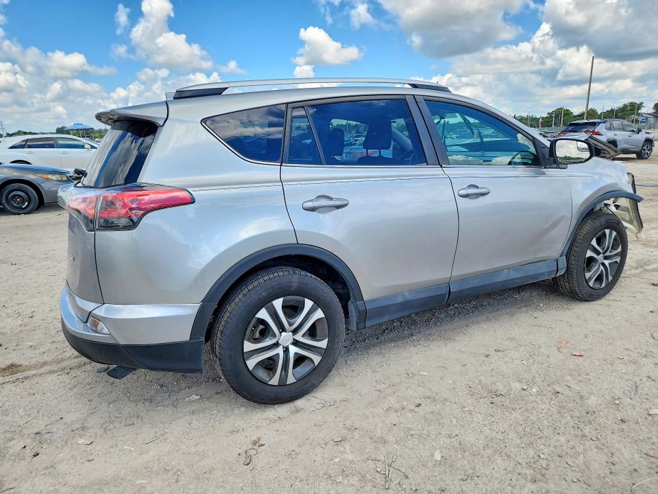 Aukcja sprzedaży 2016 Toyota Rav4, vin: 2T3ZFREV7GW264658, numer aukcji: 53426596