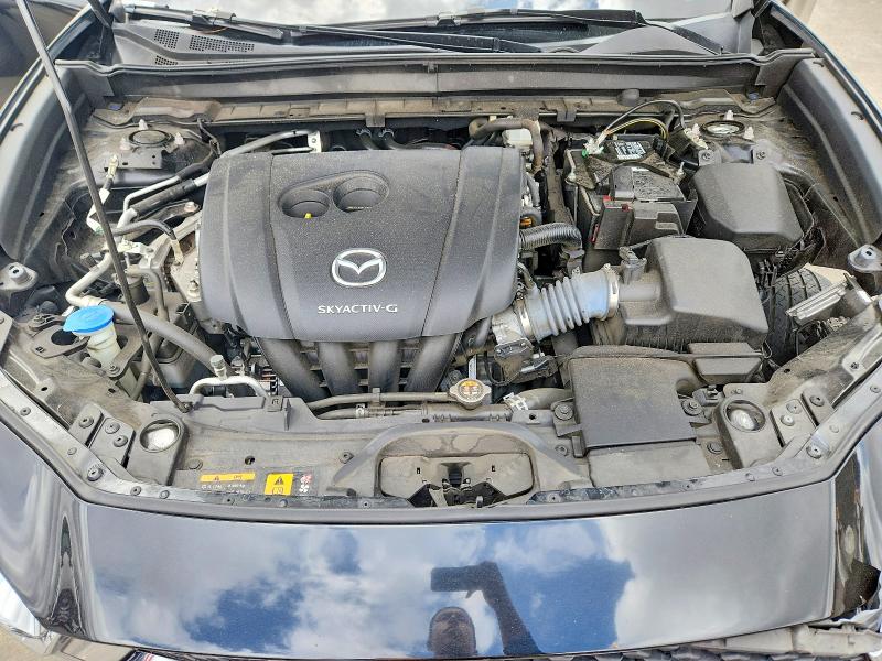 Aukcja sprzedaży 2021 Mazda Cx-30, vin: 3MVDMABL5MM203387, numer aukcji: 55112016