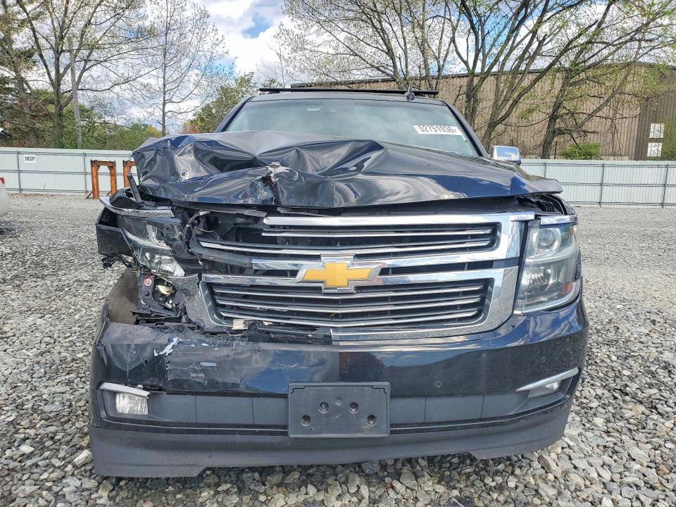 Продажа на аукционе авто 2016 Chevrolet Suburban, vin: 1GNSKJKC0GR222356, номер лота: 52751936