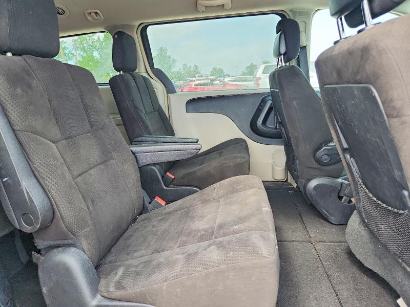Aukcja sprzedaży 2012 Chrysler Town & Country, vin: 2C4RC1BG7CR169277, numer aukcji: 55164746