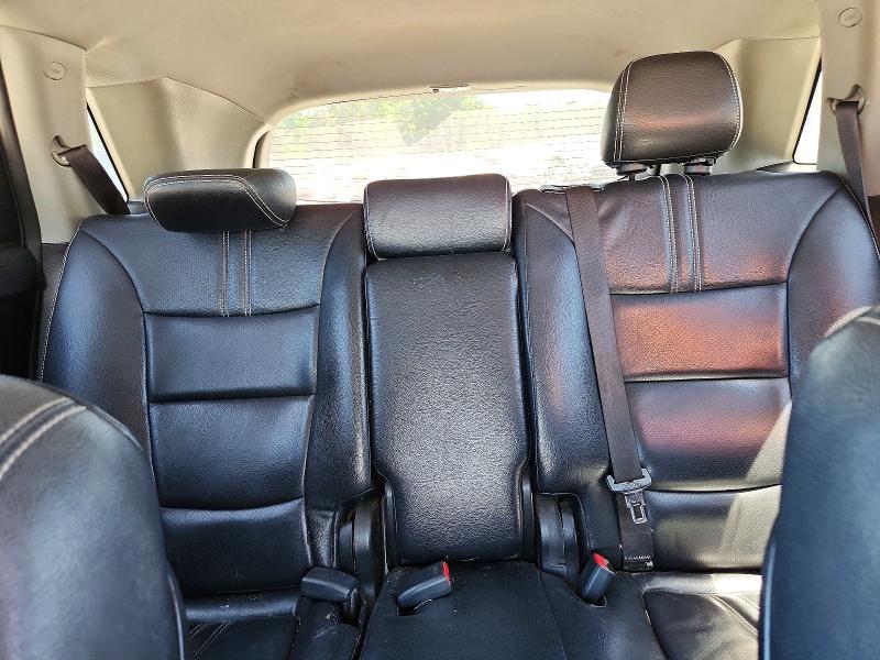 Продаж на аукціоні авто 2012 Kia Sorento, vin: 5XYKU3A64CG295149, номер лоту: 53550006