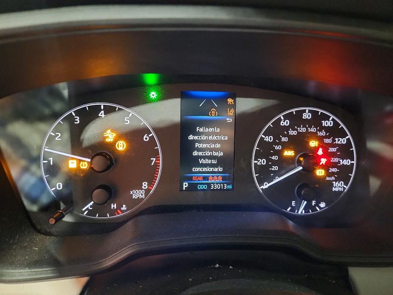 Aukcja sprzedaży 2024 Toyota Corolla, vin: 5YFB4MDE1RP108169, numer aukcji: 50111126