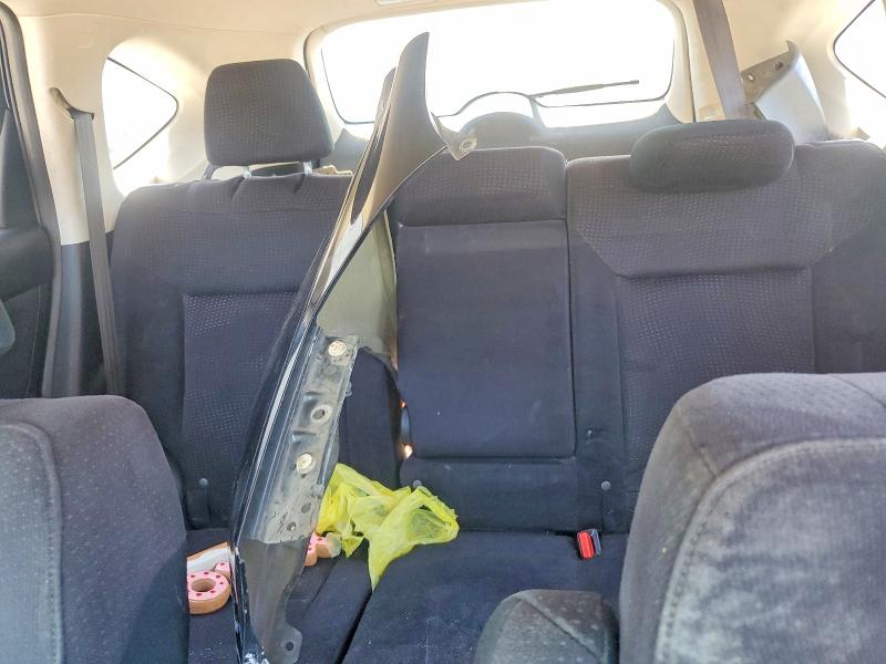 Aukcja sprzedaży 2012 Honda Cr-v, vin: 3CZRM3H55CG703276, numer aukcji: 53375386