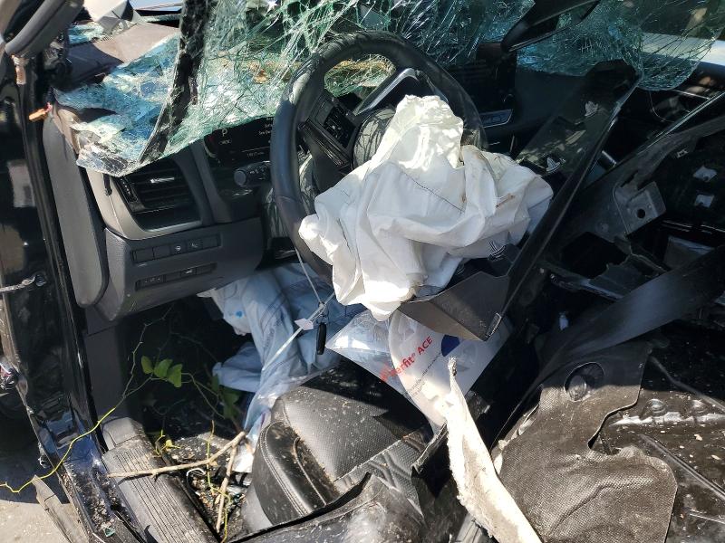 2021 Nissan Rogue მანქანა იყიდება აუქციონზე, vin: JN8AT3DD6MW304175, აუქციონის ნომერი: 53814936